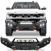 Front Bumper for Truck