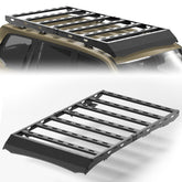GX470 Roof Rack for 2003-2009 Lexus GX470 Easy Install Roof Rack Cargo Baskets POFENZE