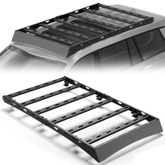 Jeep Grand Cherokee Roof Rack for 2021-2022-2023-2024-2025-2026 Jeep Grand Cherokee WL & L