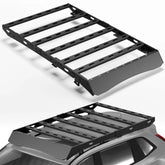 POFENZE For Honda 2023 2024 2025 Roof Rack Basket Easy Install Roof Rack Cargo Baskets for Honda POFENZE