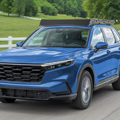 POFENZE For Honda 2023 2024 2025 Roof Rack Basket Easy Install Roof Rack Cargo Baskets for Honda POFENZE