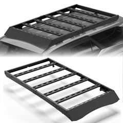 POFENZE Roof Rack for 2016-2025 Toyota Fortuner POFENZE