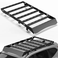 POFENZE Roof Rack for Honda 2017-2022 Easy Install Roof Rack Cargo Baskets for Honda POFENZE