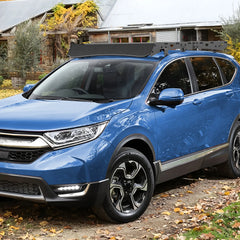 POFENZE Roof Rack for Honda 2017-2022 Easy Install Roof Rack Cargo Baskets for Honda POFENZE