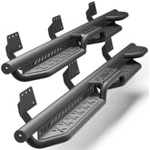 Ram 1500 Side Steps for 2019-2026 Dodge Ram 1500 Crew Cab