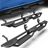 Ranger Running Boards Side Steps Fit 2019-2026 Ford Ranger POFENZE