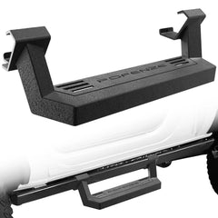 Running Boards Side Steps Ford Bronco 2021-2025 2-Door with Original Rock Rails POFENZE