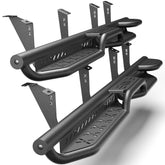 for 2023-2024-2025-2026 Toyota Sequoia Running Boards Side Steps for Sequoia Car Nerf Bars