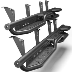 for 2023-2024-2025-2026 Toyota Sequoia Running Boards Side Steps for Sequoia Car Nerf Bars