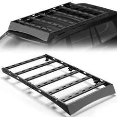 for Jeep Grand Cherokee WL & L 2021-2022-2023-2024-2025 Roof Rack - POFENZE