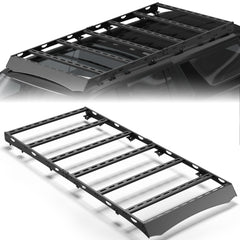 Roof Rack for 2021–2026 Chevrolet Suburban & GMC Yukon X