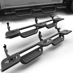 POFENZE Ranger Running Boards for 2019-2026 Ford Ranger SuperCrew