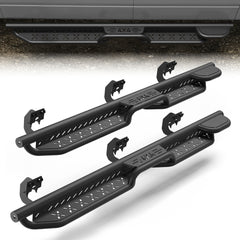 POFENZE Running Boards for Ford F150 Truck Running Boards Step for F150 2004-2008