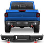 Rear Bumper Fit for Gladiator JT 2020 2021 2022 2023 2024
