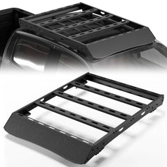 Colorado Roof Rack For 2015-2025 Chevy Colorado Easy Install Aerodynamic Roof Rack No Drill