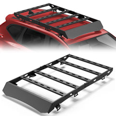 For Honda CRV 2012-2013-2014-2015-2016 Roof Rack SUV Cargo Carrier Easy Install for Overlanding, Ski and Family Trip - POFENZE