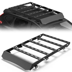 For Honda CRV 2012-2013-2014-2015-2016 Roof Rack SUV Cargo Carrier Easy Install for Overlanding, Ski and Family Trip - POFENZE