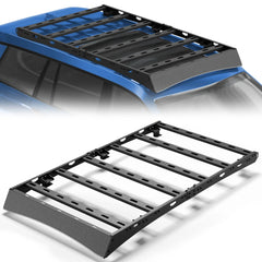 Jeep Grand Cherokee Roof Rack for 2021-2022-2023-2024-2025-2026 Jeep Grand Cherokee WL & L