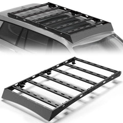 Jeep Grand Cherokee Roof Rack for 2021-2022-2023-2024-2025-2026 Jeep Grand Cherokee WL & L
