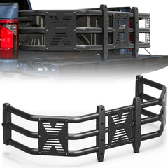 POFENZE Pickup Truck Bed Extender Adjustable