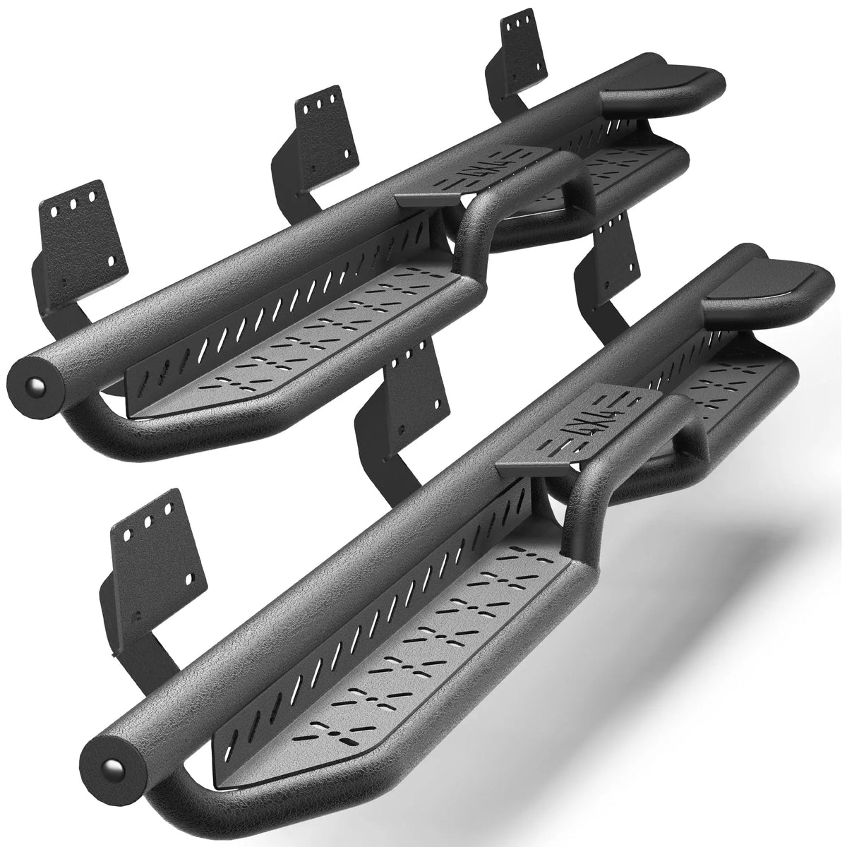 Ram 1500 Side Steps for 2019-2026 Dodge Ram 1500 Crew Cab