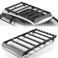 Roof Rack Cargo Storage Compatible with 2020-2026 Lincoln Aviator