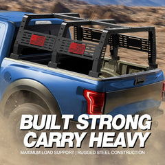 Truck Bed Rack for Full-Size Trucks