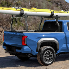 Truck Bed Rack for Truck All Size Pickup | Easy Install – POFENZE
