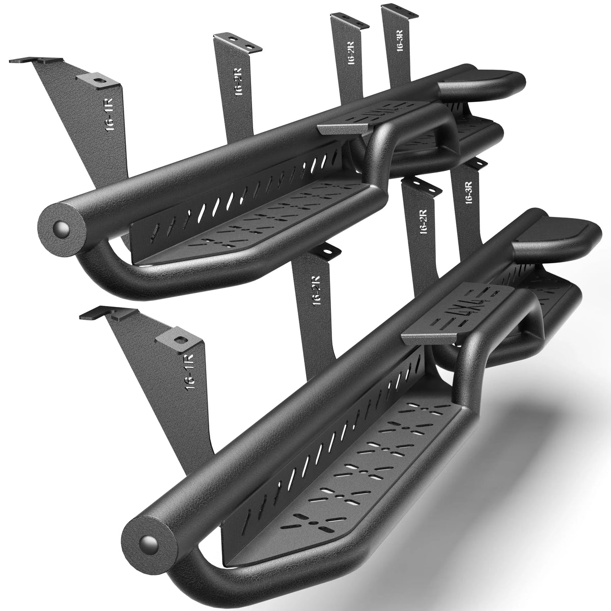 for 2023-2024-2025-2026 Toyota Sequoia Running Boards Side Steps for Sequoia Car Nerf Bars