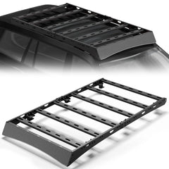 for Jeep Grand Cherokee WL & L 2021-2022-2023-2024-2025 Roof Rack - POFENZE